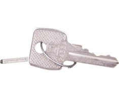 Legrand Atsarginis raktas 2433A (2vnt) 036545