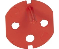 Legrand KLUCZ DO GN.2P+Z