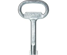 Legrand DAUGIAU Dvigubas ir paprastas raktas (036542)