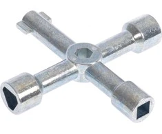 Legrand UNIVERSAL Atlanto raktas (036842)