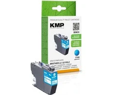 Legrand KMP 1538,4003, didelės (XL) išeigos, žydra, 1 vnt.
