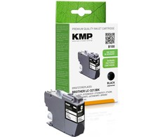 Legrand Tusz KMP KMP 1539,4001 nabój su tuszem 1 vnt. Zamiennik Juodas