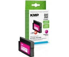 Legrand KMP 1748,4006, didelės (XL) talpos, foto rausvai raudona, dažų pagrindo rašalas, 30 ml, 2000 puslapių