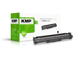 Legrand Toneris KMP 2552,7000 kaseta su tonerem 1 vnt. Zamiennik Juodas