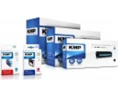 Legrand KMP KMP 1060,4005 rašalo kasetės 4 vnt. Pakaitinė juoda, žydra, rausvai raudona, geltona