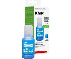 Legrand KMP KMP 1584,0003 rašalo kasetė 1 vnt. Žydro spalvos pakaitinė