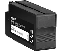 Legrand KMP rašalo kasetė juoda, suderinama su HP 3JA31AE 967 XL