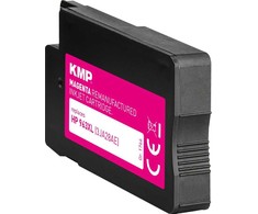 Legrand KMP rašalo kasetė, purpurinė, suderinama su HP 3JA28AE 963 XL