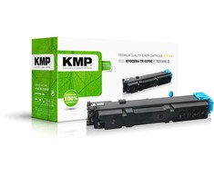 Legrand Toneris KMP Toneris Kyocera TK-5370C PA3500/MA3500 seria cyan 5000 S. remanufactured
