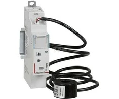 Legrand Matavimo modulis prijungtas EMDx3 su Netatmo - 110-240ACV 1 uždaros srovės ritė 80A 412015