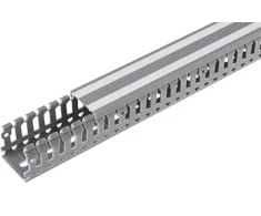 Legrand 636006 LINA25 šukutės, padėklas 40x40, pilkas 636006 /2m/