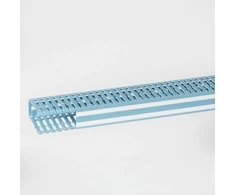 Legrand 036208 LINA25 šukutės, 40x80, mėlyna, 036208 /2m/