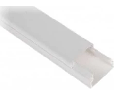 KORYTO KABLOWE PROSTE LE-638130 24x14 LEGRAND