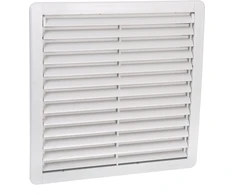 Legrand Kratka wentylacyjna pilka IP54 250 x 250mm (034835)