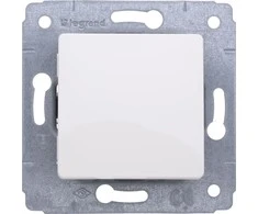 Legrand Cariva crossail kremas - 773707