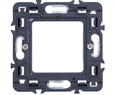Legrand Montavimo laikiklis 2 moduliai su nagais 27mm 080261