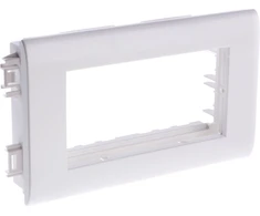 Legrand Dvigubas laikiklis 2x45mm dangčiui, kurio L=80mm - 330261