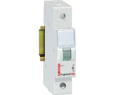 Legrand Modulis lempa L313 LED žalia 250V AC 604077