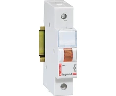 Legrand Modulis lempa L316 Oranžinis 250V AC 604079