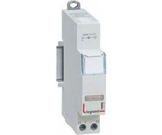 Legrand modulinė LED lempa balta 110/400V L408 (412930)