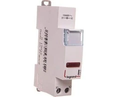 Legrand 412927, 100 mm, 184 mm, 88 mm, 507 g, 10 vnt., 184 mm