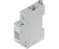 Legrand DIN ŠVIRKŠTIMO MONTH (TST-35) LEMGRAND LED SIGNALIZACIJOS PAVYZDYS
