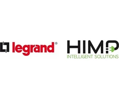 Legrand Legrand Practibox daugialypės terpės įleidžiamas skirstomasis įrenginys 135702, įleidžiamas į žemę, 2x12 modulių, baltos durys