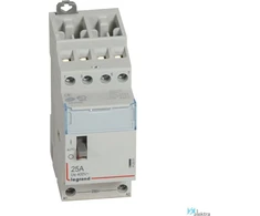 Legrand Legrand SM400 modulinis kontaktorius 412551 25A 4Z 0R 400V AC SM425