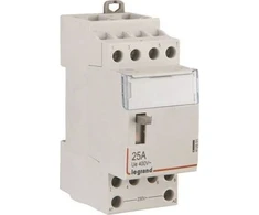 Legrand Legrand SM400 modulinis kontaktorius 412551 25A 4Z 0R 400V AC SM425