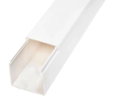 Legrand LN 40X40 KABELIŲ JUOSTOS