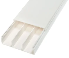 Legrand LN 60X20,3 KABELIŲ JUOSTOS