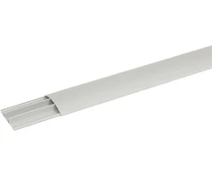 Legrand Grindjuostė 75x18mm 2m pilka LP 75/18 (030093)
