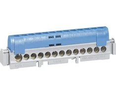 PRIJUNGIMO JUOSTA IP2X LE-004844 LEGRAND