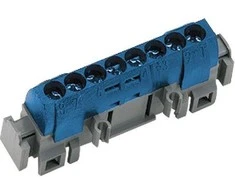 LISTWA PRZYŁĄCZENIOWA IP2X LE-004842 LEGRAND