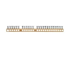 Legrand Standartinis geležinkelio sujungimas 24x16mm2 + 1x25mm2 004807 - 004807
