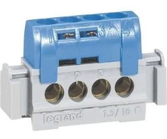 PRIJUNGIMO JUOSTA IP2X LE-004840 LEGRAND