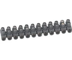 Legrand 034215 Gnybtų plokštė 12-jų laidų 10 mm2 skersmuo 034215