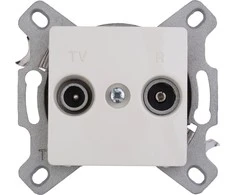 Legrand RTV antenA lizdai galutinis kremas - 773733