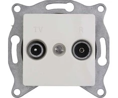Legrand KROVOS RTV antenos lizdai - 773734