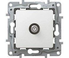 Legrand NILOE TV tipas F antenos lizdas (764550)