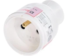 TIESUS LIZDAS LE-50102 230 V 16 A LEGRAND