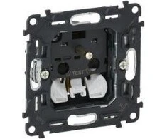 Legrand Vieno lizdo su apertūra (753080)