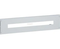Legrand Metalo korpusas su išpjovA moduliniams aparatams 825x200mm 020951