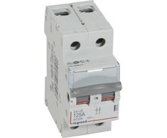 Legrand Modulinė jungtis 125A 2P FR302 (40640)