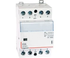 Legrand SM363 24V-4Z STYCZ.