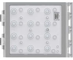 Legrand SN klaviatūros modulis (353000)