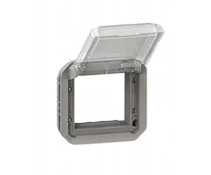 Legrand ADAP.KL.TRAN.MECH.70,5X70,5 S. N.PLEXO55