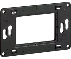 Legrand MESAIC Konstrukcijos rėmo adapteris 3M (080259)