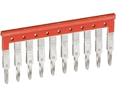 Legrand 10 bėgių tiltas 32A (037504)