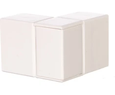 Legrand 330989 Išorinis kampinis kanalas LN 40x25 330989